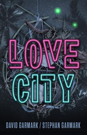 Love City (Bog)