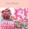 Love Poems - DesireÃ¨ - Miliane Eikenes - Bog