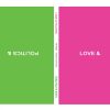 Love & Politics - Flere - Bog