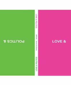 Love & Politics - Flere - Bog