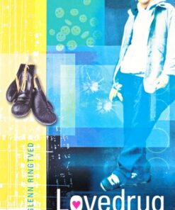 Lovedrug (E-bog)