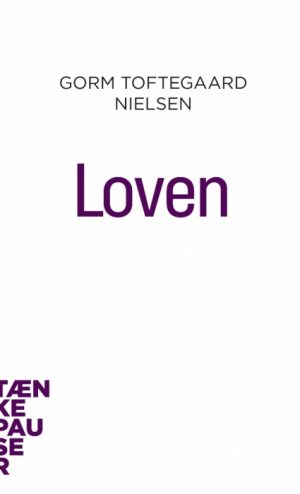 Loven (Bog)