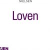Loven - Gorm Toftegaard Nielsen - Bog