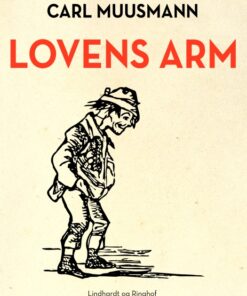 Lovens arm (E-bog)