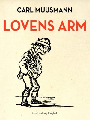 Lovens arm (E-bog)