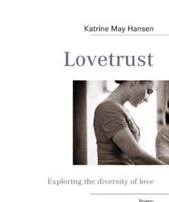 Lovetrust Project (Bog)