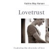 Lovetrust Project - Katrine May Hansen - Bog