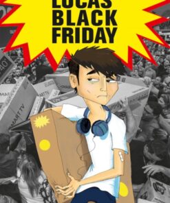 Lucas Black Friday (E-bog)