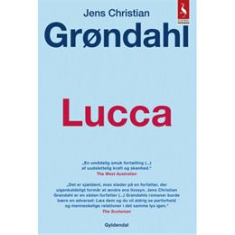 Lucca - Paperback