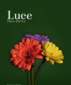 Luce - Iben Hertz - Bog