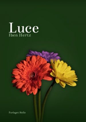 Luce - Iben Hertz - Bog