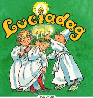 Luciadag (E-bog)