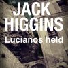 Lucianos Held - Jack Higgins - Bog
