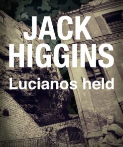 Lucianos Held - Jack Higgins - Bog