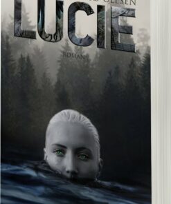 Lucie - Anne-marie Vedsø Olesen - Bog