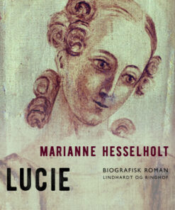 Lucie (Bog)