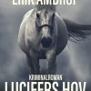 Lucifers Hov - Erik Amdrup - Bog