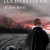 Lucifers Hævn (E-bog)