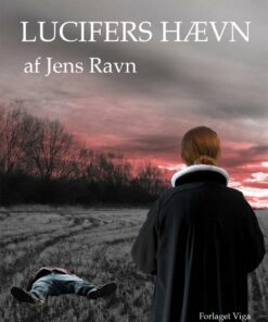 Lucifers Hævn - Jens Ravn - Bog