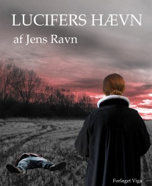 Lucifers Hævn - Jens Ravn - Bog
