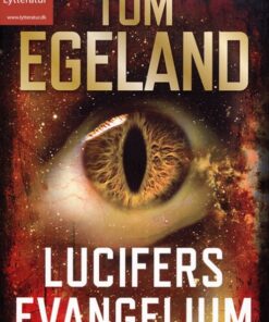 Lucifers evangelium (Lydbog)