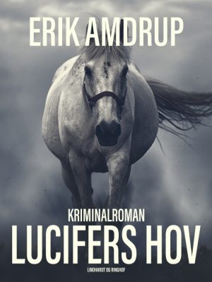 Lucifers hov (E-bog)