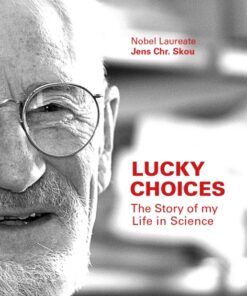 Lucky Choices (Bog)