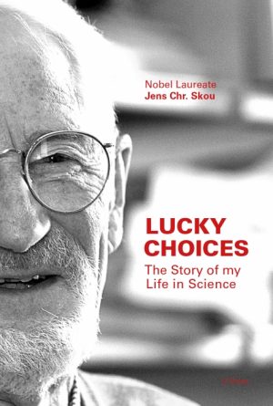 Lucky Choices (Bog)