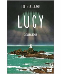Lucy - Lotte Dalgaard - Bog