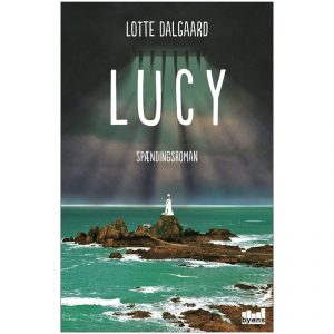 Lucy - Lotte Dalgaard - Bog