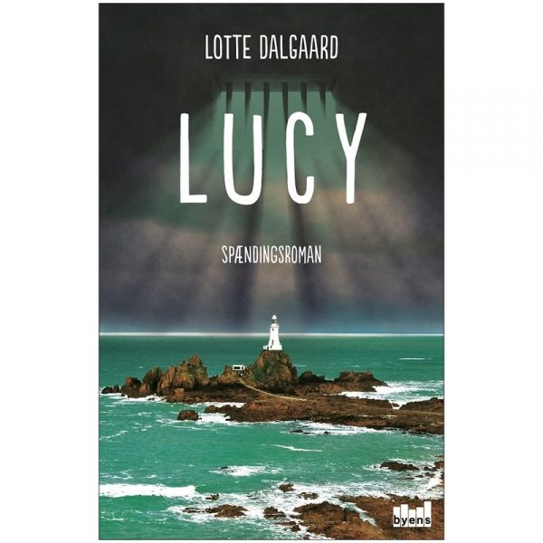 Lucy - Lotte Dalgaard - Bog