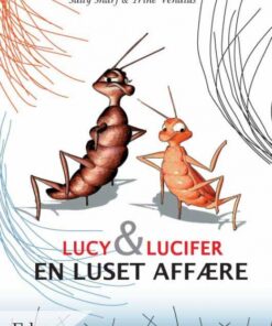Lucy & Lucifer (E-bog)