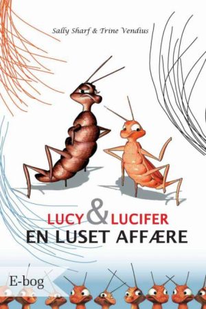 Lucy & Lucifer (E-bog)