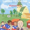 Luddes första cup (E-bog)