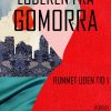 Luderen Fra Gomorra - Inge Eriksen - Bog