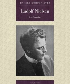 Ludolf Nielsen - Jens Cornelius - Bog