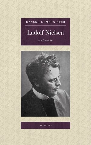 Ludolf Nielsen - Jens Cornelius - Bog