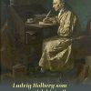 Ludvig Holberg Som Pragmatisk Historiker - Sebastian Olden-jørgensen - Bog