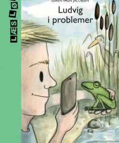 Ludvig i problemer (E-bog)