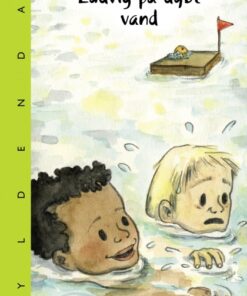 Ludvig på dybt vand (E-bog)