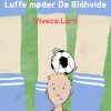 Luffe møder De Blåhvide (E-bog)