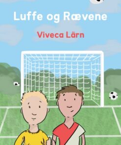 Luffe og Rævene (E-bog)