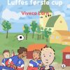 Luffes første cup (E-bog)