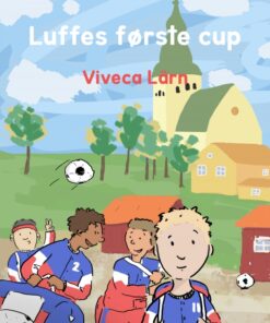 Luffes første cup (E-bog)