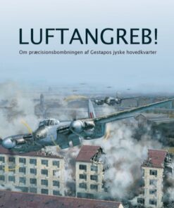 Luftangreb! (Bog)