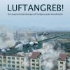 Luftangreb! - Jacob Munkholm Jensen - Bog