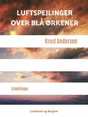 Luftspejlinger over blå ørkener (E-bog)
