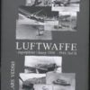 Luftwaffe - Bind 2 - Lars Vedsø - Bog