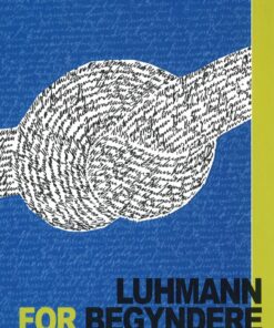 Luhmann For Begyndere - Christian Schuldt - Bog