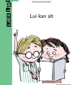 Lui kan alt (E-bog)